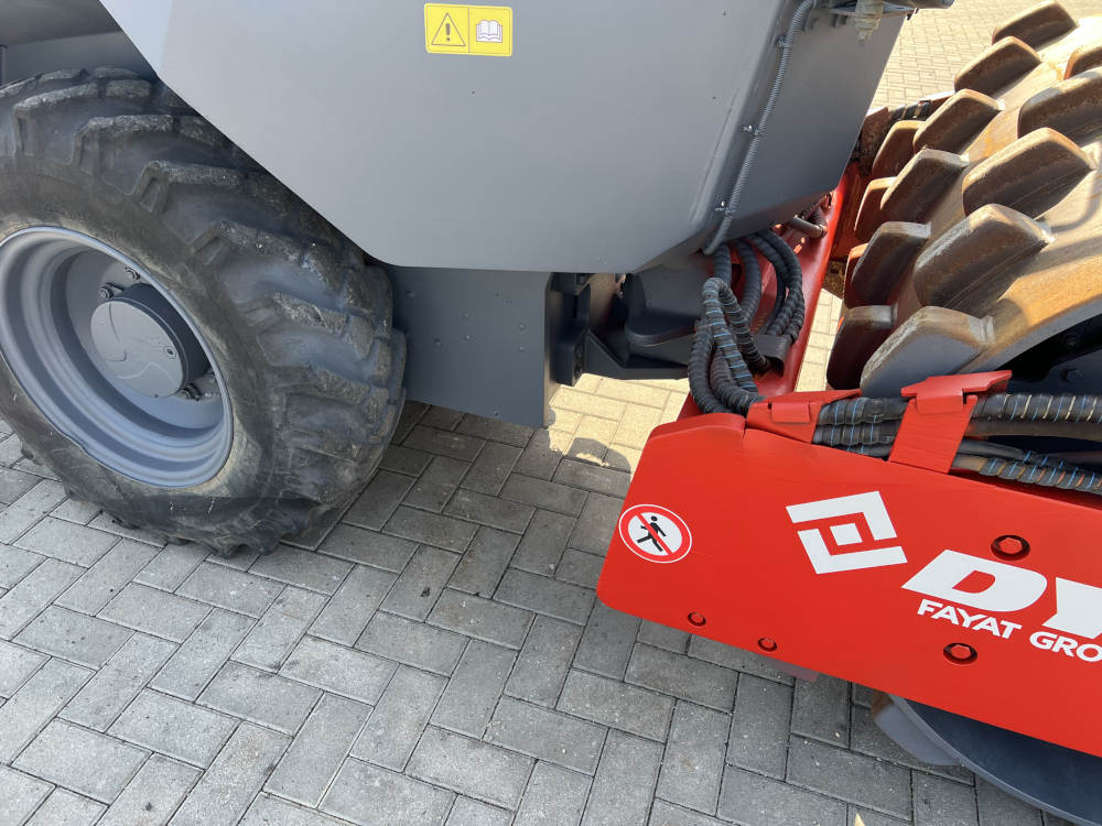 Usato 2014 Dynapac CA 1300 PD