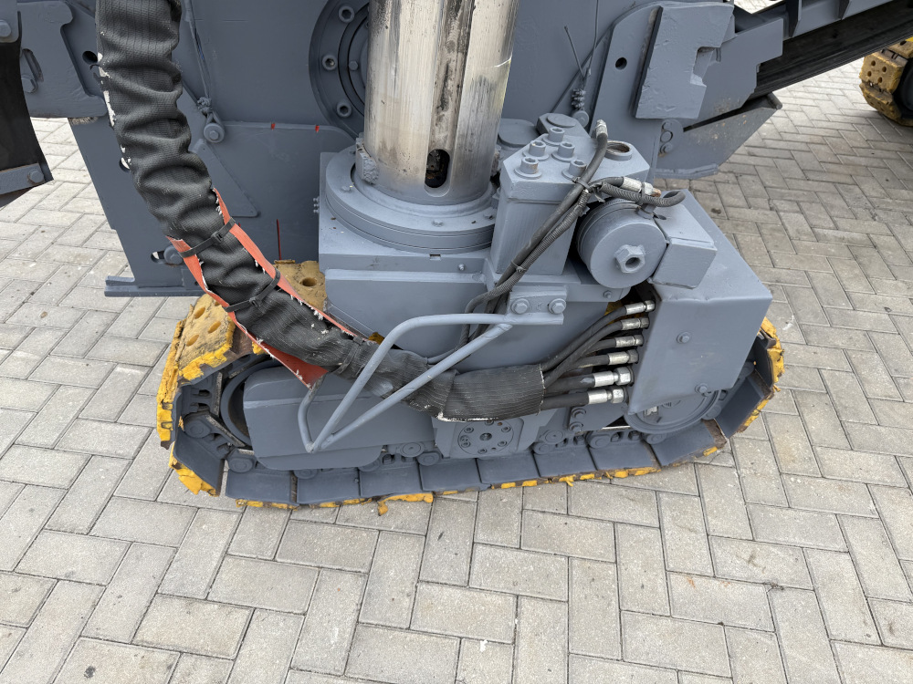 Usato 2003 Wirtgen W 1000F