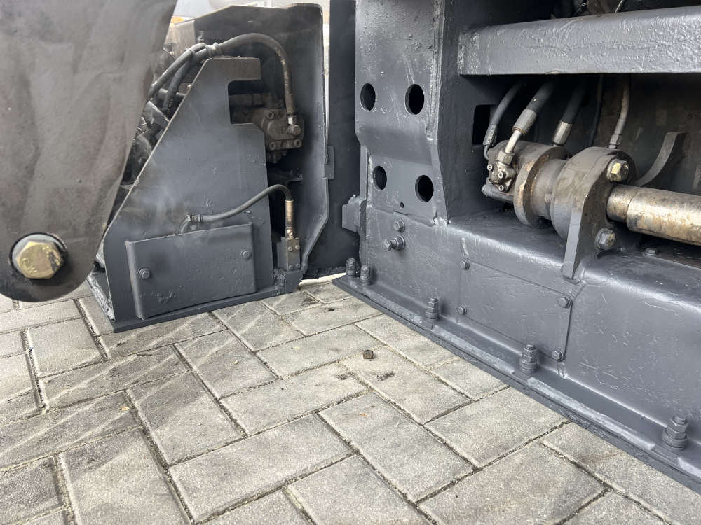 Usato 2015 Volvo P 6870C