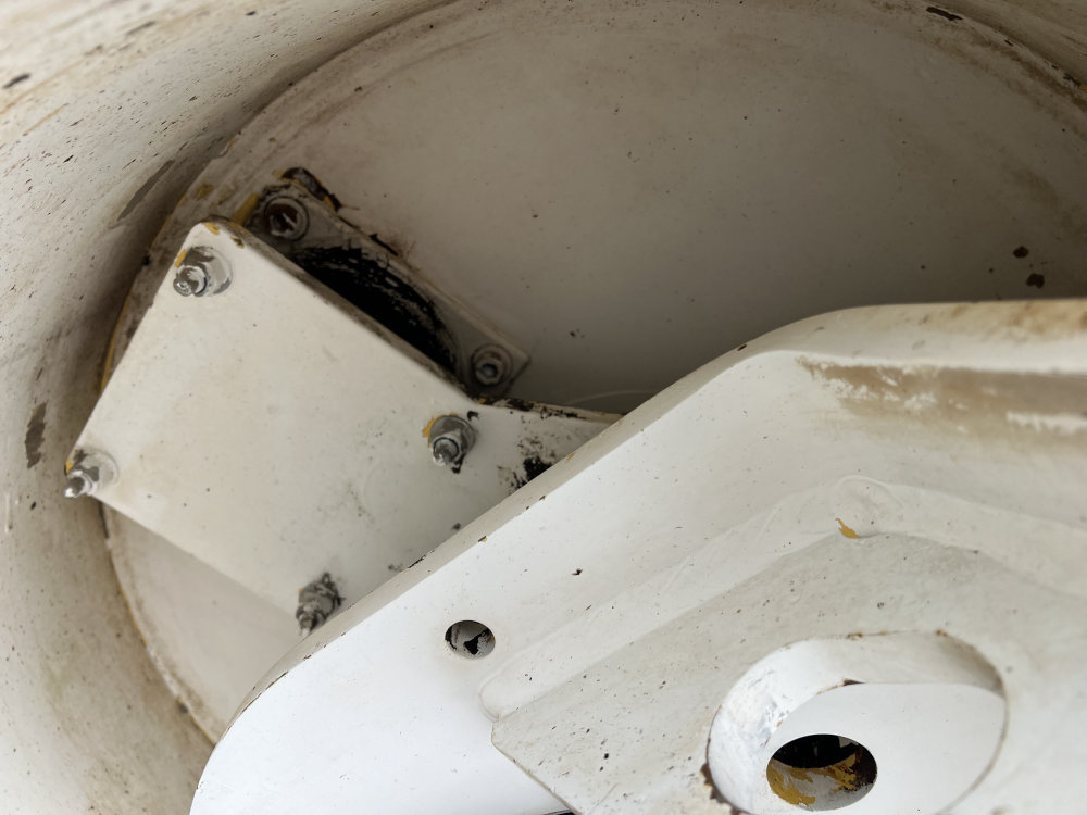 Usato 2004 Dynapac CC 142