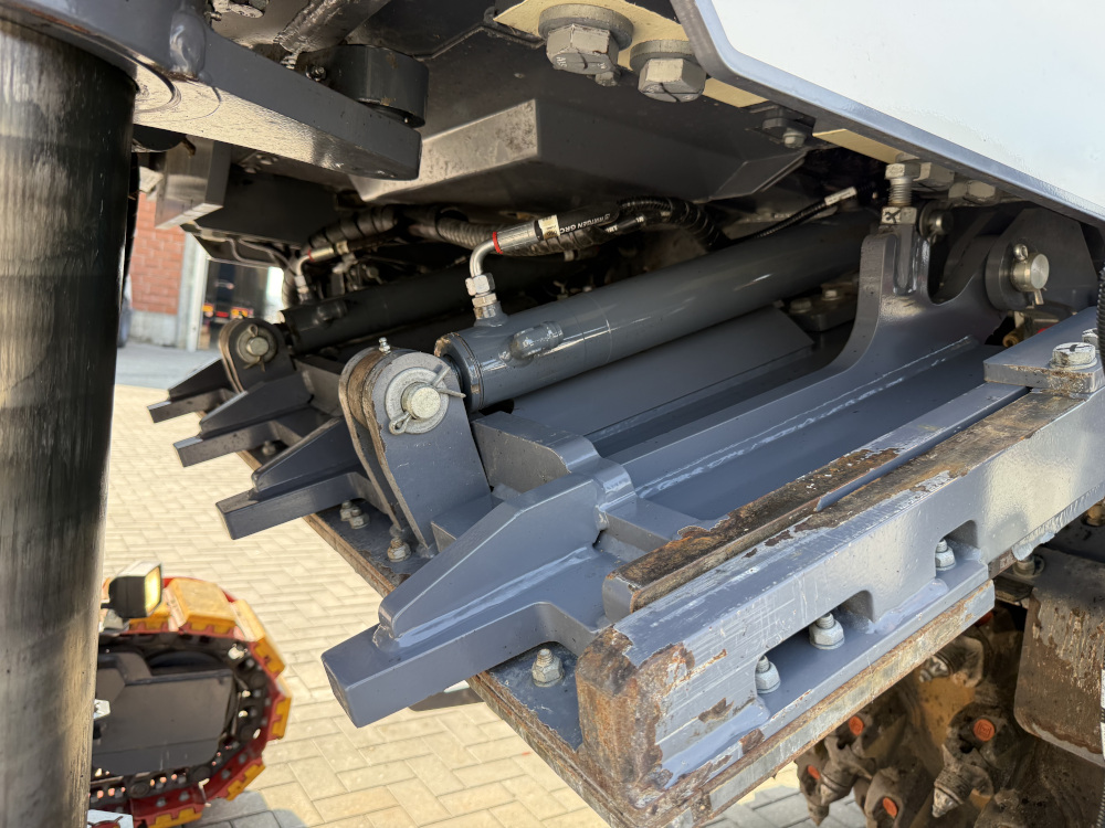Usato 2021 Wirtgen W 150 CFi