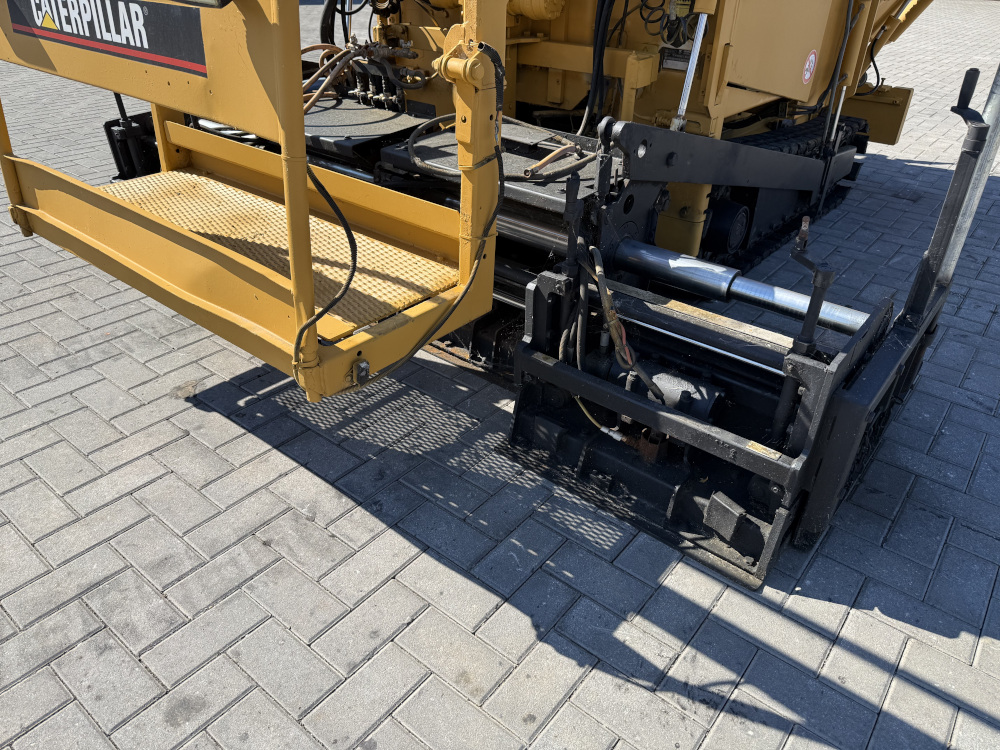 Usato 2008 Caterpillar BB 621C