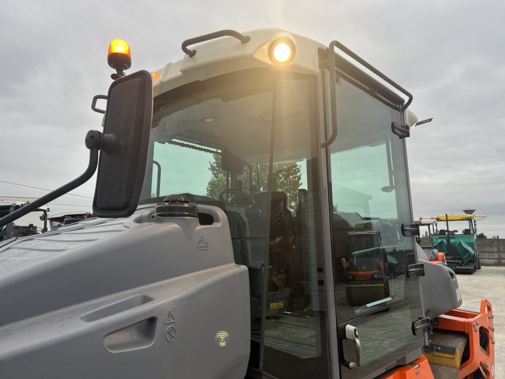 Usato 2019 Hamm DV+ 90i VV-S