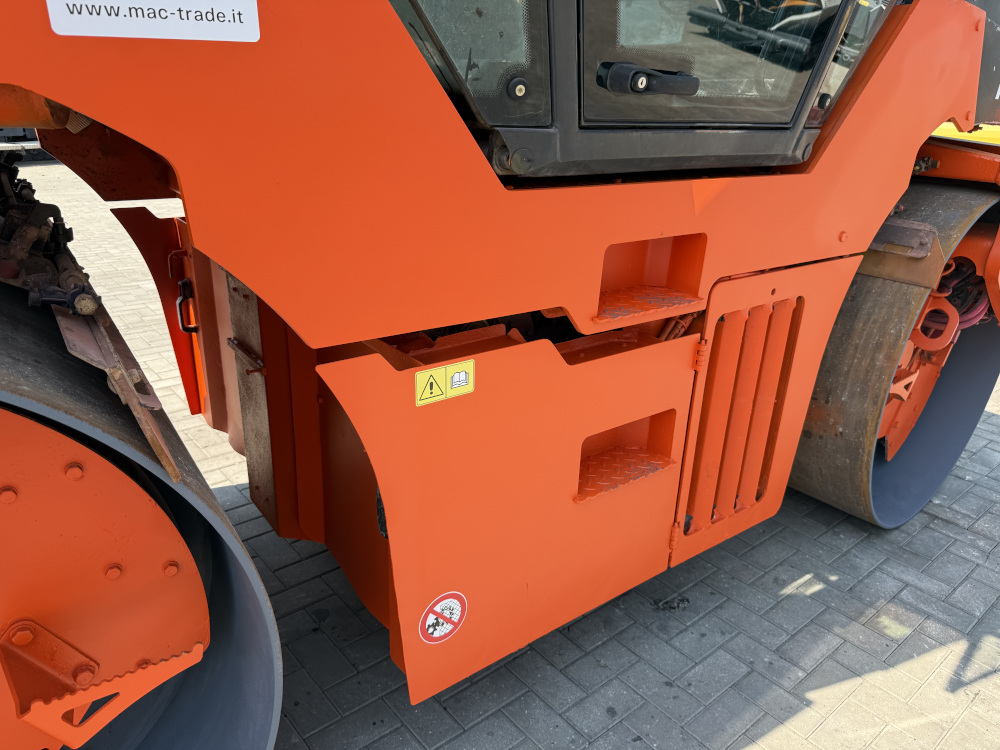 Usato 2007 Hamm DV 90 VV