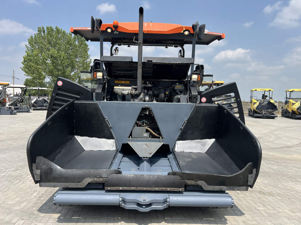 Usato 2016 Vogele S 1803-3i