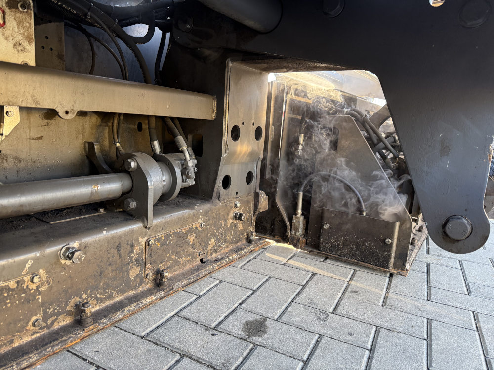 Usato 2019 Volvo P 6870C