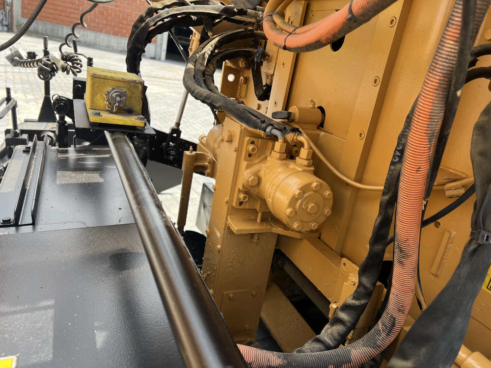 Usato 2017 Caterpillar AP 255E