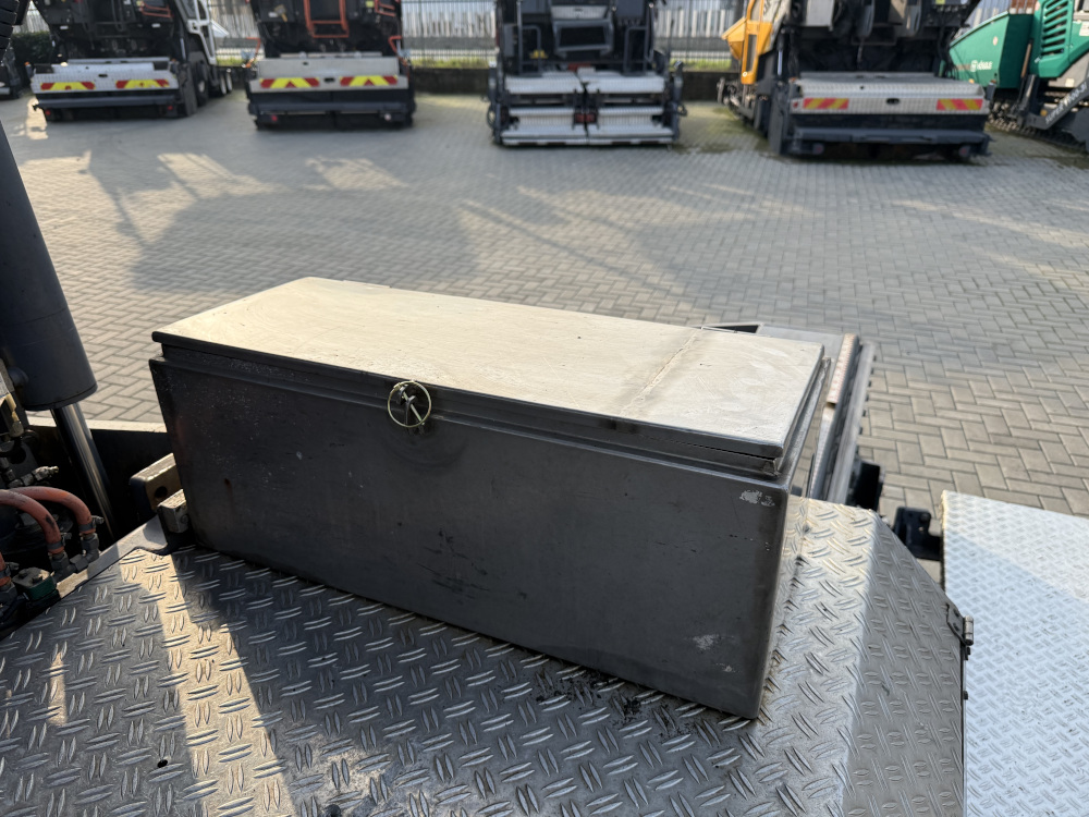 Usato 2019 Vogele Super 1800-3i