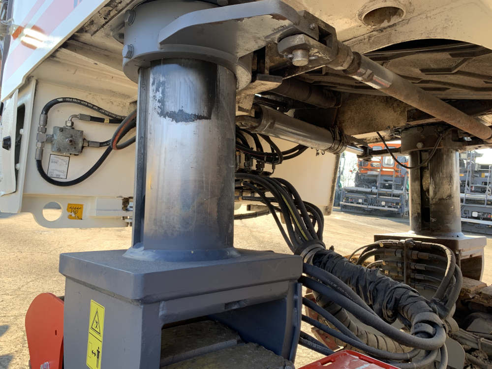 Usato 2013 Wirtgen W 100Fi (0176)