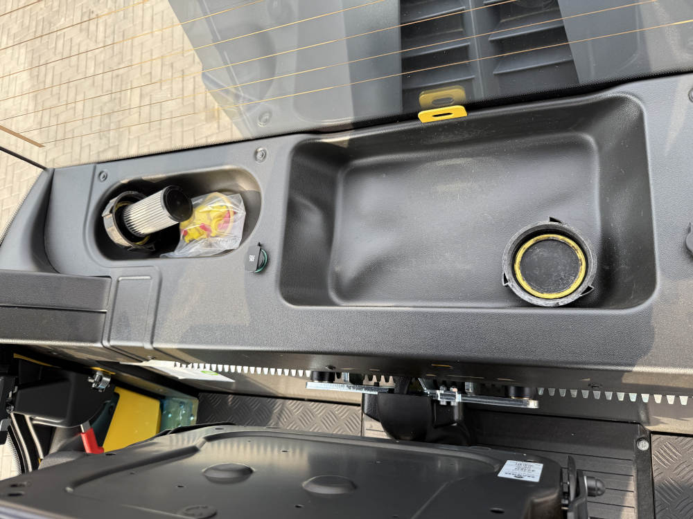 Usato 2023 Bomag BW 202 AD-50