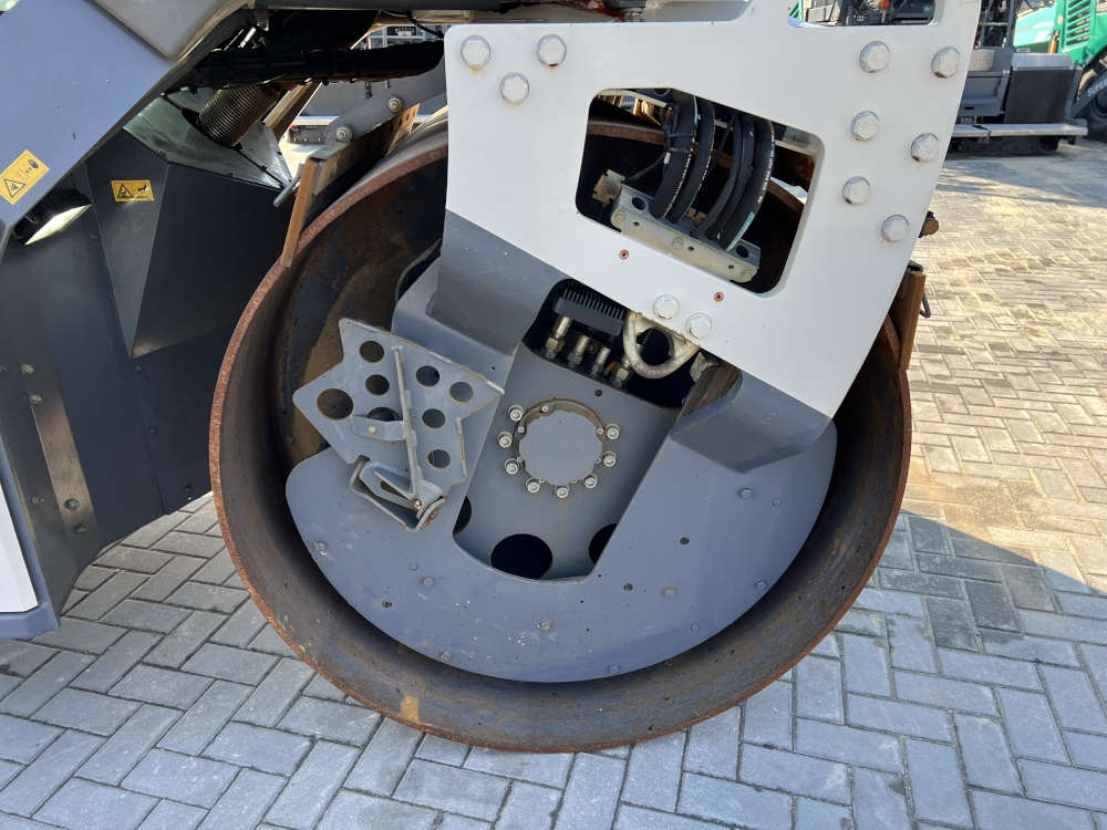 Usato 2016 Hamm DV+ 90i VV-S