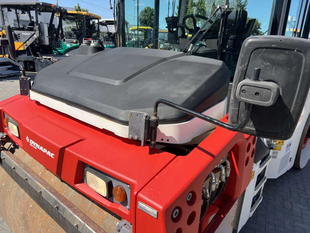 Usato 2018 Dynapac CC 4200 VI