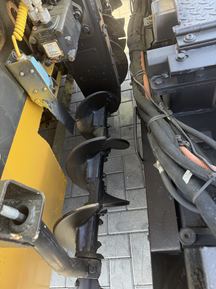 Usato 2018 Caterpillar AP 300F