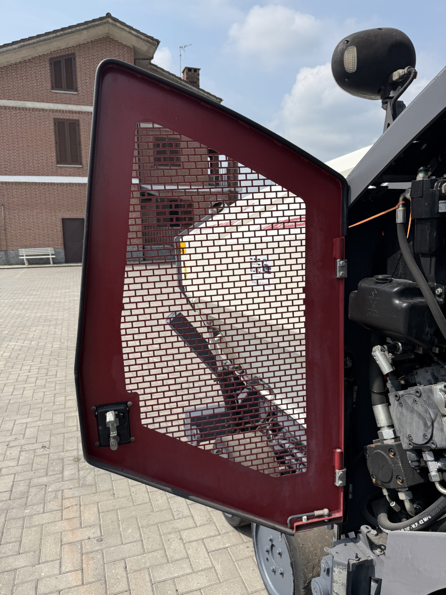 Usato 2018 Dynapac SD 1800 W