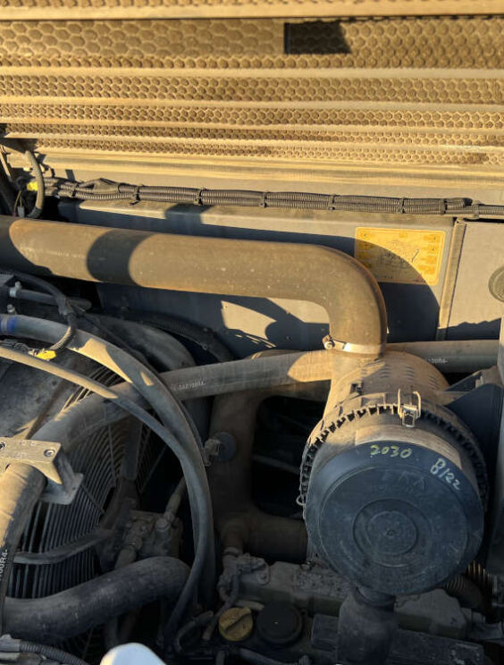 Used 2018 Dynapac SD 1800W -294-