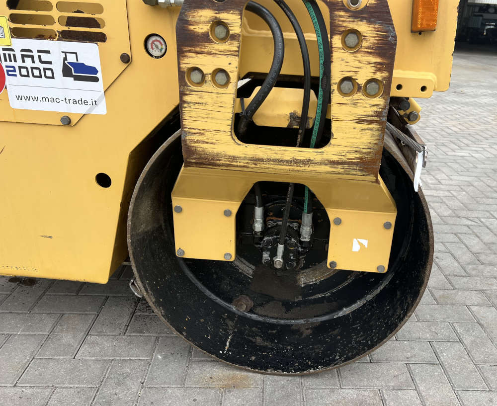 Usato 2000 Bitelli DTV 325