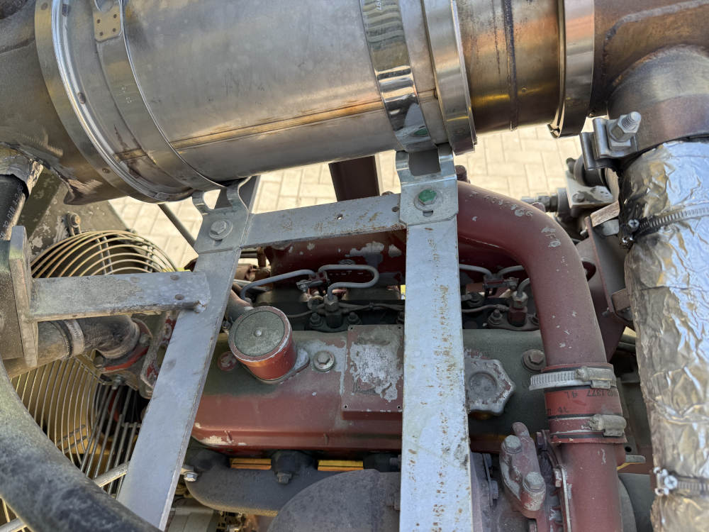 Usato 1995 Wirtgen W 500