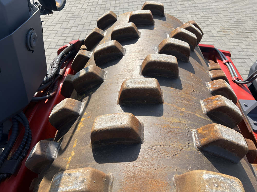 Usato 2014 Dynapac CA 1300 PD