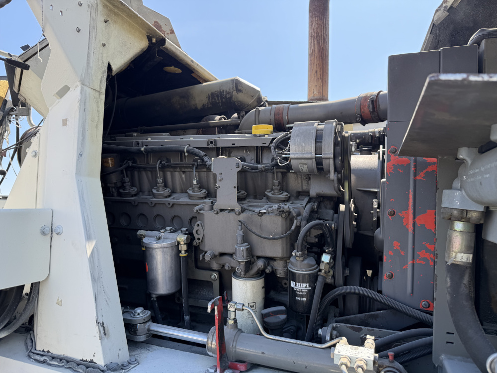 Usato 1997 Wirtgen W 1000F