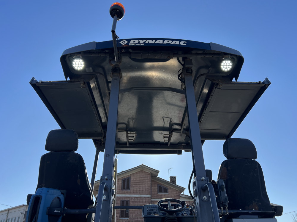 Usato 2019 Dynapac SD 1800 W