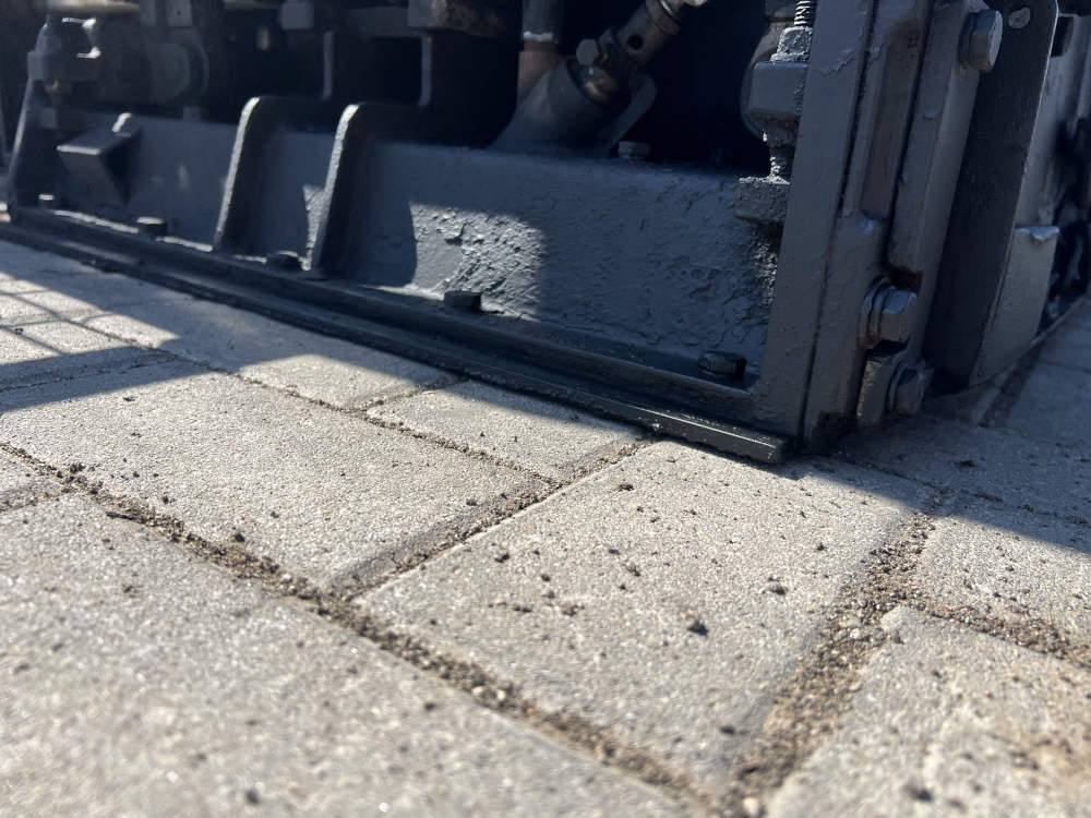 Usato 2006 Marini MF 221