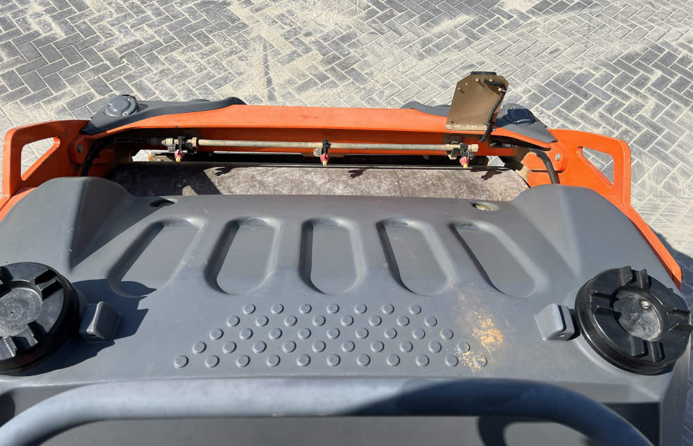 Usato 2014 Hamm HD+ 70i VO -106-