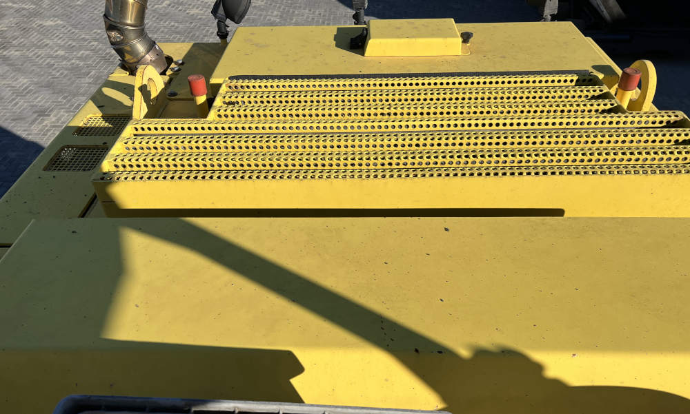 Usato 2009 Bomag BM 1300/30