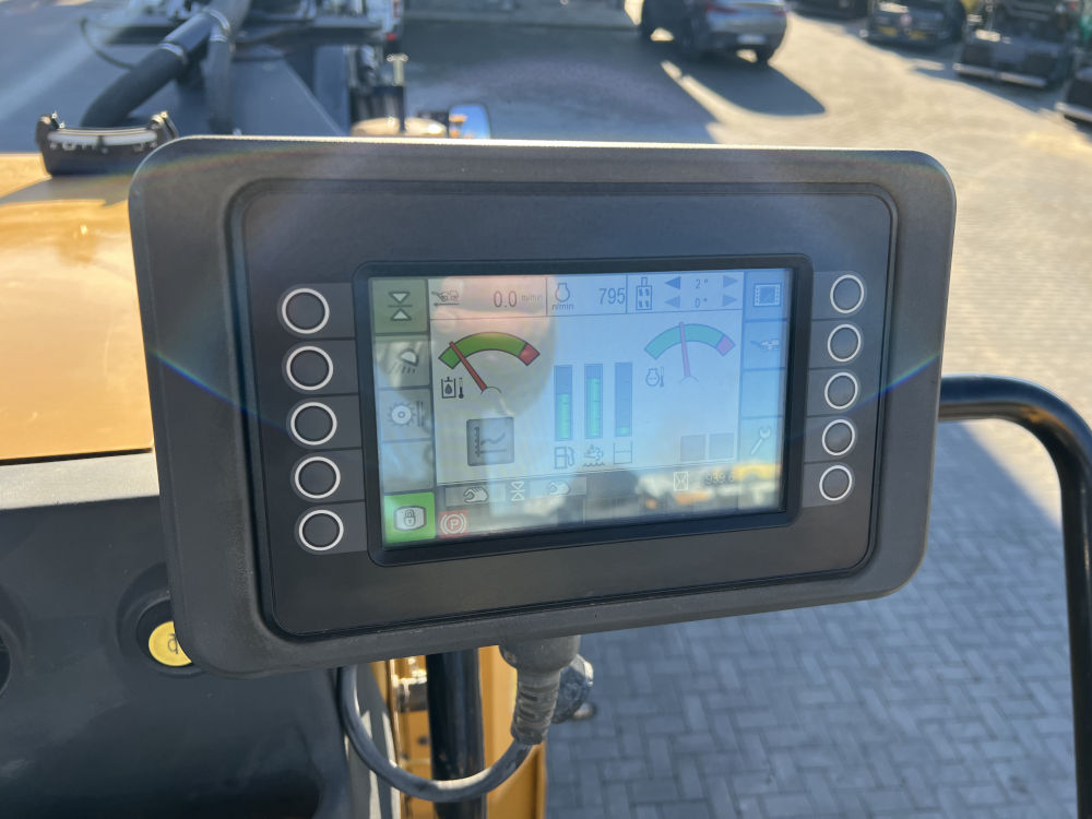 Usato 2019 Caterpillar PM 310