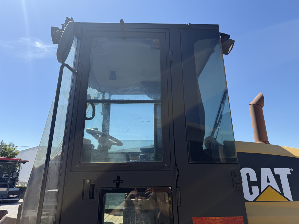 Usato 2010 Caterpillar CP 74