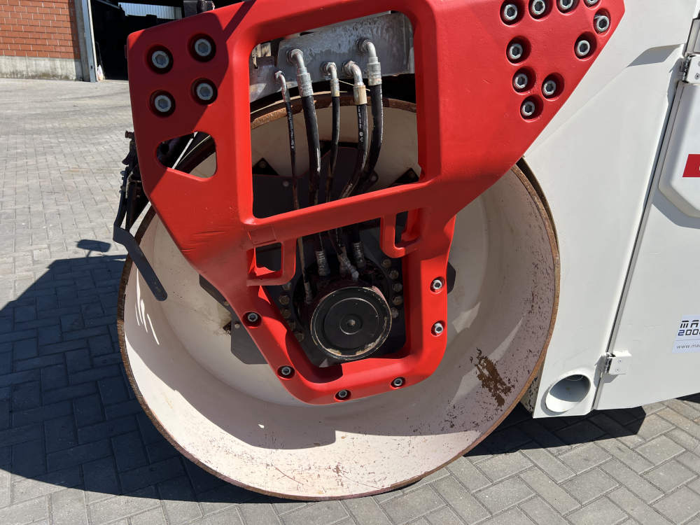 Usato 2018 Dynapac CC 4200 VI