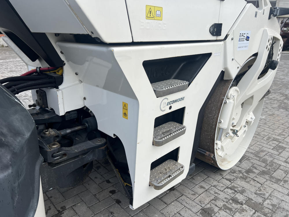 Usato 2015 Bomag BW 161 AD-5