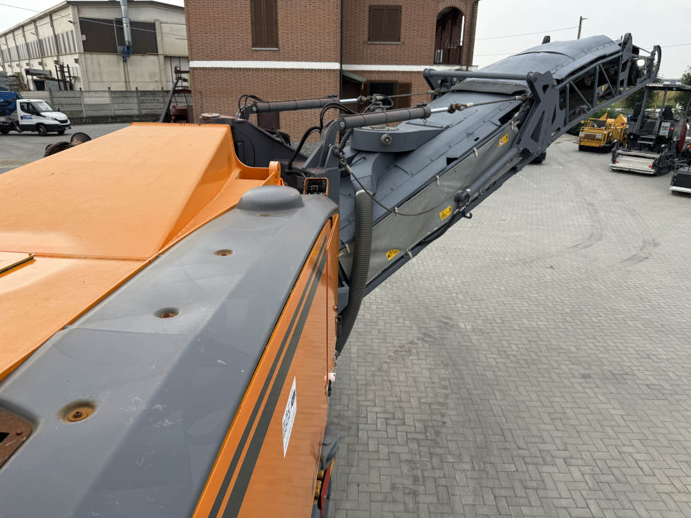 Usato 2015 Wirtgen W 250i