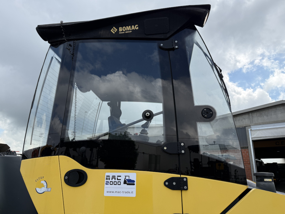 Usato 2016 Bomag BW 161 AD-5