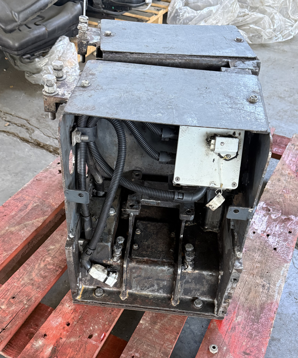 Usato 2014   Bomag BF 223C