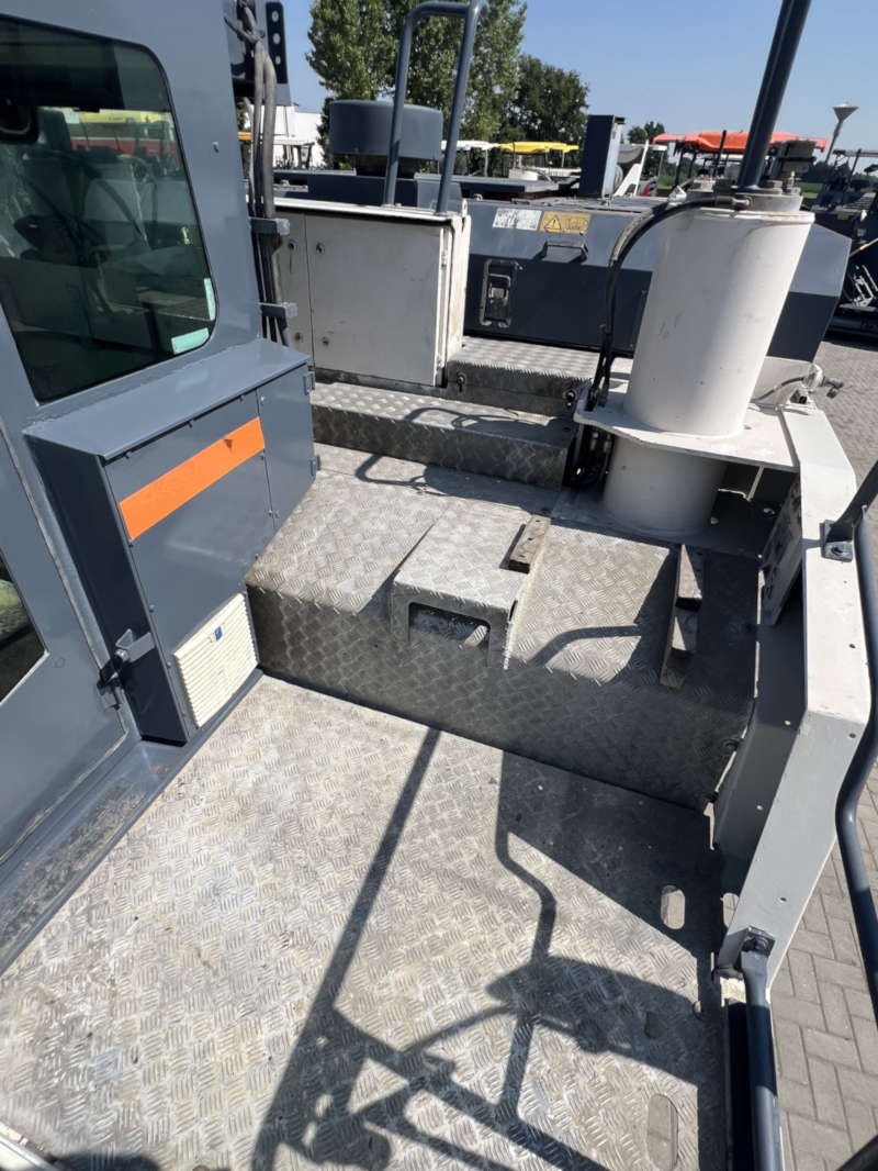 Usato 2010 Wirtgen WR 2400