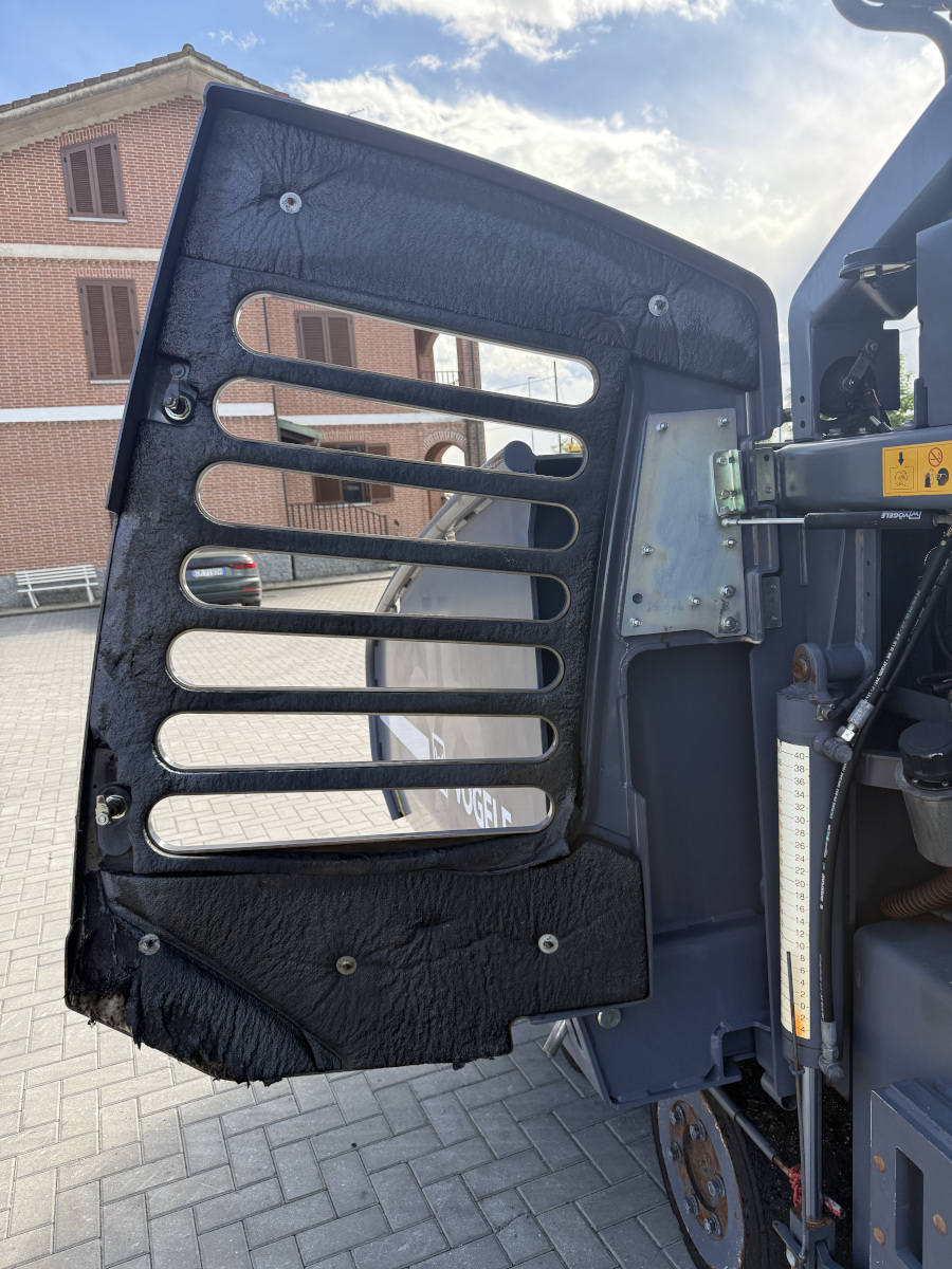 Usato 2018 Vogele S 1803-3i