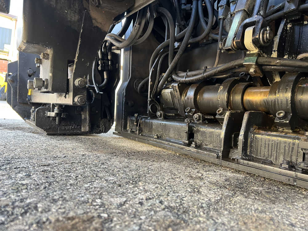 Usato 2011 Dynapac F5 CS -501-