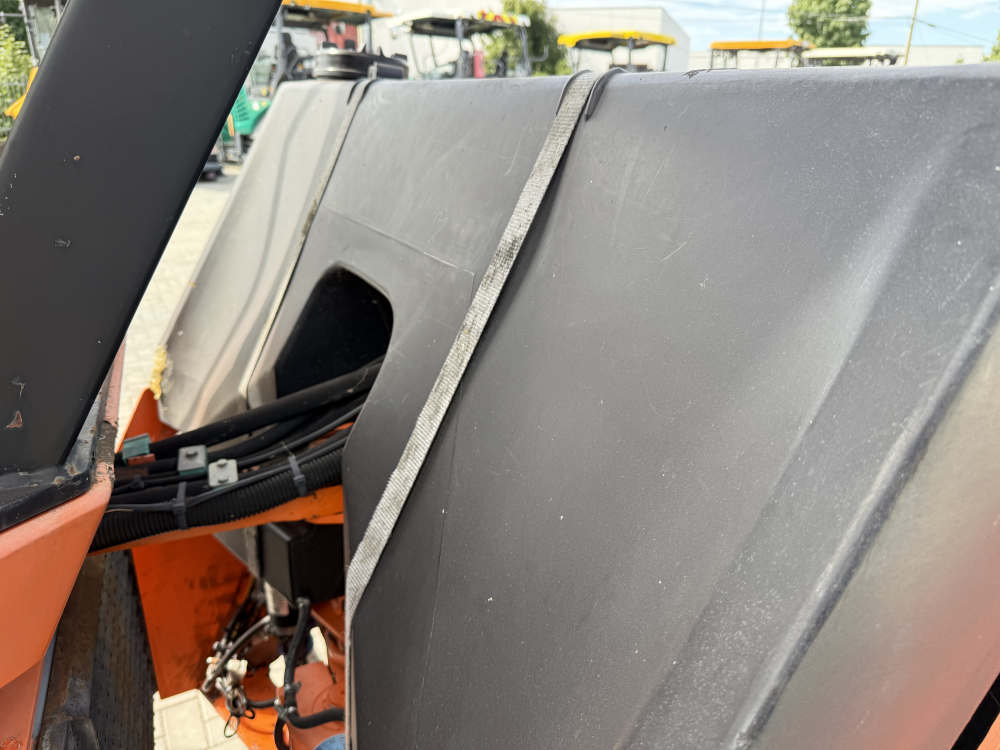 Usato 2000 Hamm HD 70K