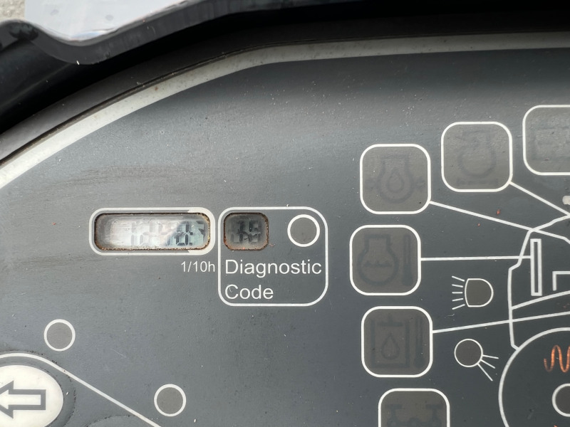 Usato 2013 Hamm HD 12 VV -3865-