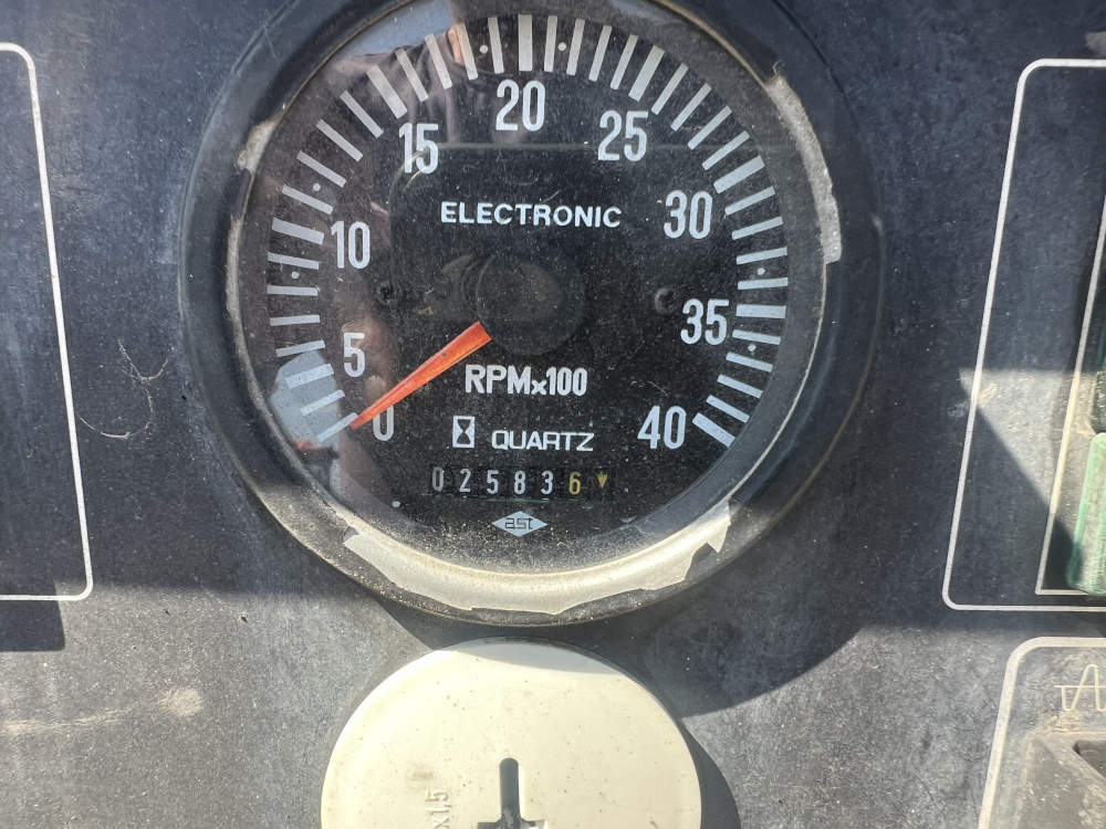 Usato 2006 Marini MF 221