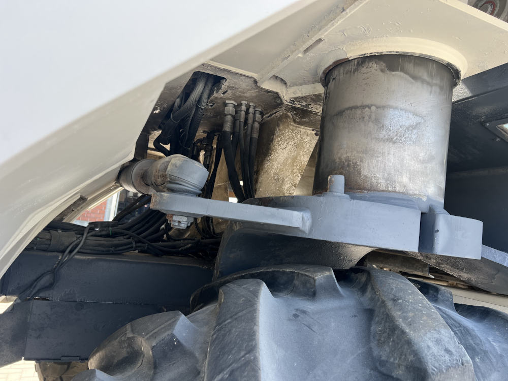 Usato 2010 Wirtgen WR 2400