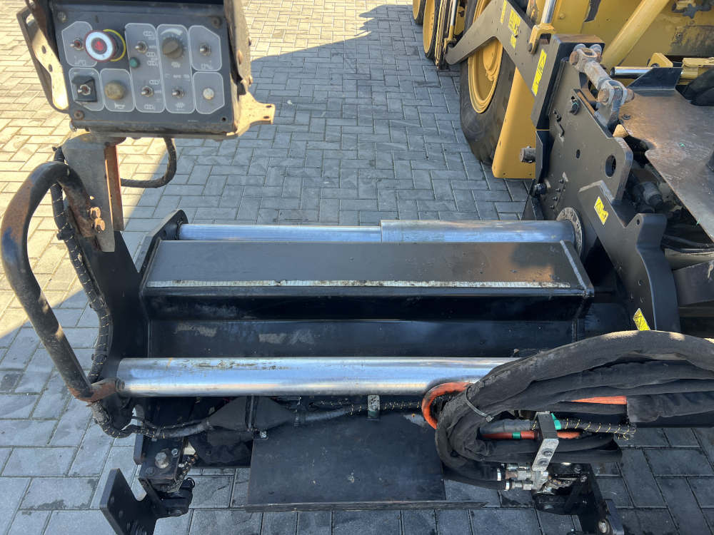 Usato 2014 Caterpillar AP 500E