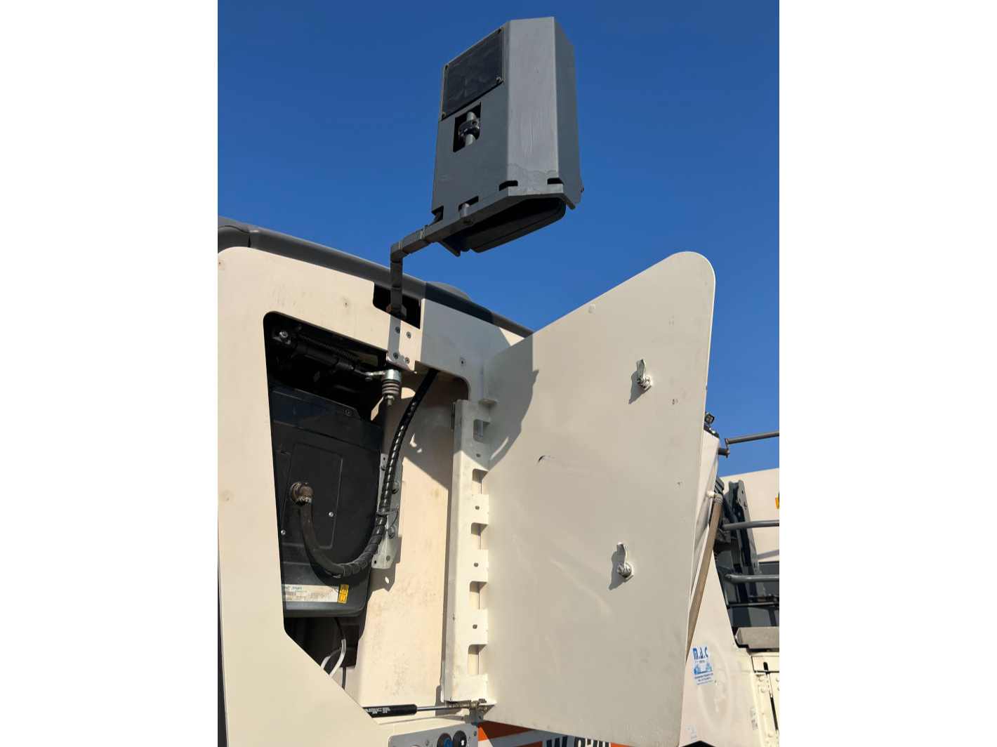 Usato 2015 Wirtgen W 220 -117-