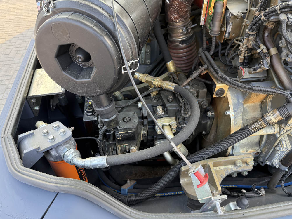 Usato 2017 Dynapac CA 6000D