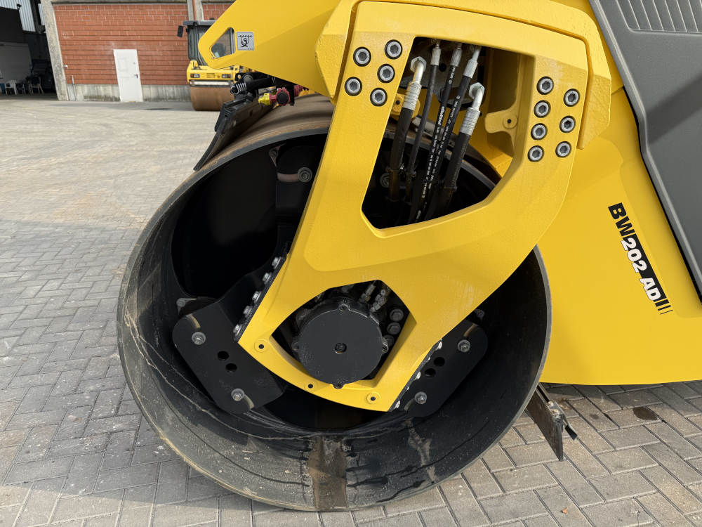 Usato 2023 Bomag BW 202 AD-50