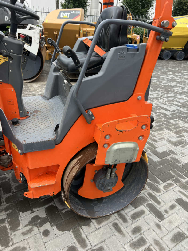 Usato 2018 Hamm HD 12 VV