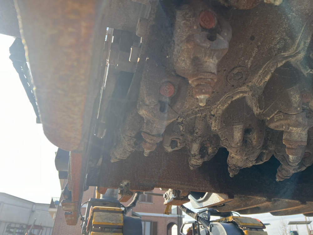 Usato 2018 Wirtgen W 200i