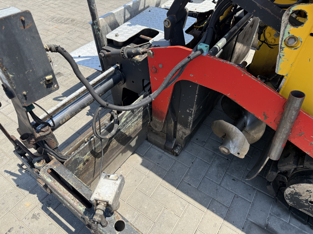 Usato 1996 Demag F 5C