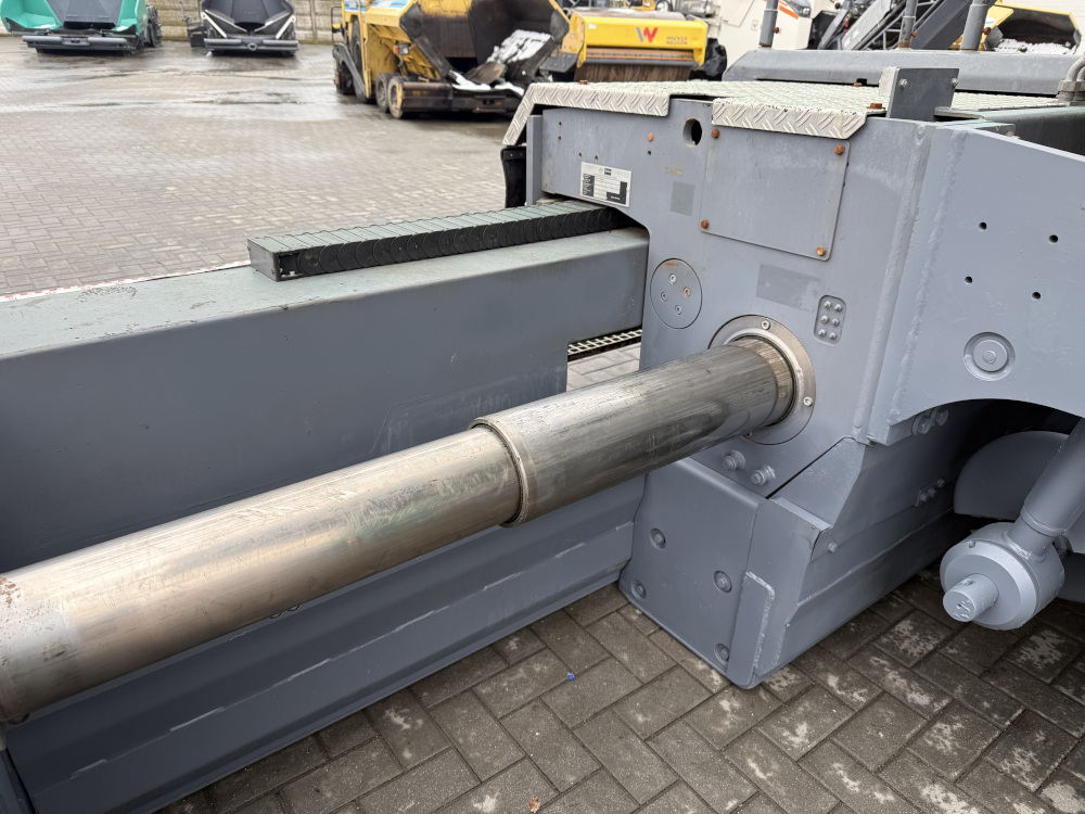 Usato 2015 Vogele Super 1800-3i