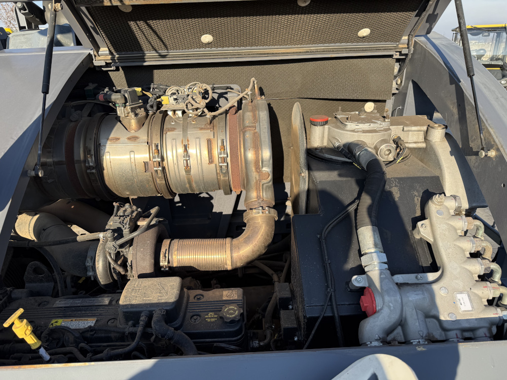 Usato 2021 Dynapac SD 2500 WS